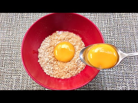 Video: Cara Memasak Oatmeal Dalam Satu Minit