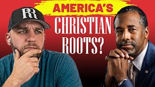 Was America Founded on Faith? Dr. Ben Carson