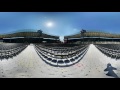 Weltrekord 2014 Olympiastadion Berlin in 360° /// Mario Barth