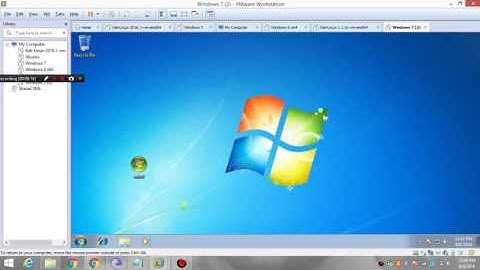 How TO Hack Windows 7 using Media Center Exploit