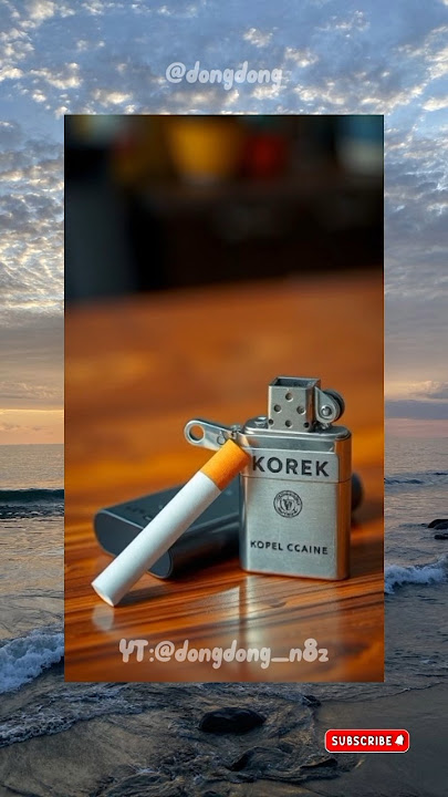 keluh kesah korek dan rokok #shorts #animasi #ceritasingkat