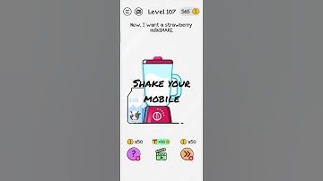 Braindom game level 107