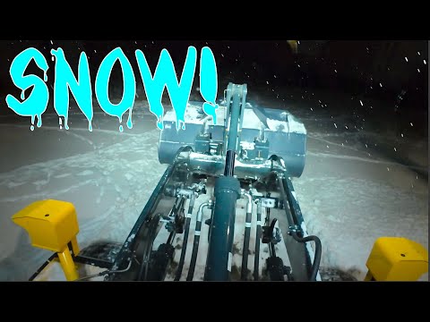 Battling the Blizzard:
