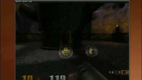 VMETC.com - DirectX Games in a VirtualBox VM on Ubuntu 9.0.4