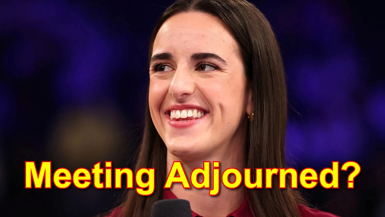 WNBA CBA Update: Caitlin Clark Speaks Out + Critical Feb 2 Meeting Ends With NO Proposal