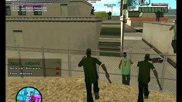 DRP l Radiant GM in capture