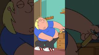 Гриффины смешные моменты #юмор #нарезки #familyguy #прикол #анаболики #комедия