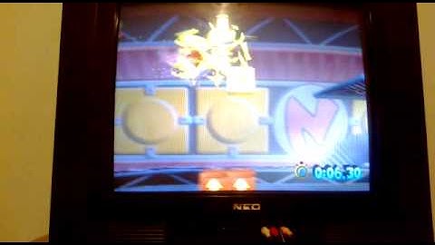 Weathering Heights 0:15:58 - Crash Bandicoot: The Wrath of Cortex