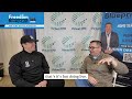 Second-Generation Plumber Scaling with Tech, AI &amp; PHCC Leadership | Live from PHCC San Diego