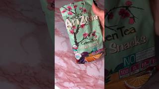 Arizona gummy #asmr #shortsfeed #sounds #viral #gummy #foryou #christmas #candy #yt #snacks #tea