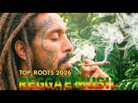 Top 10 Roots Reggae Music 2026 – A Healing Journey Through Inner Peace, Fearless Growth & Letting
