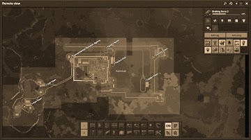 achrilock plays - Factorio | factory one / part 8