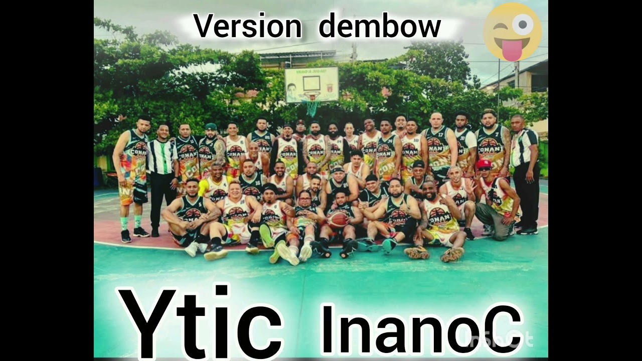 2tor che /Conani city. _version dembow 