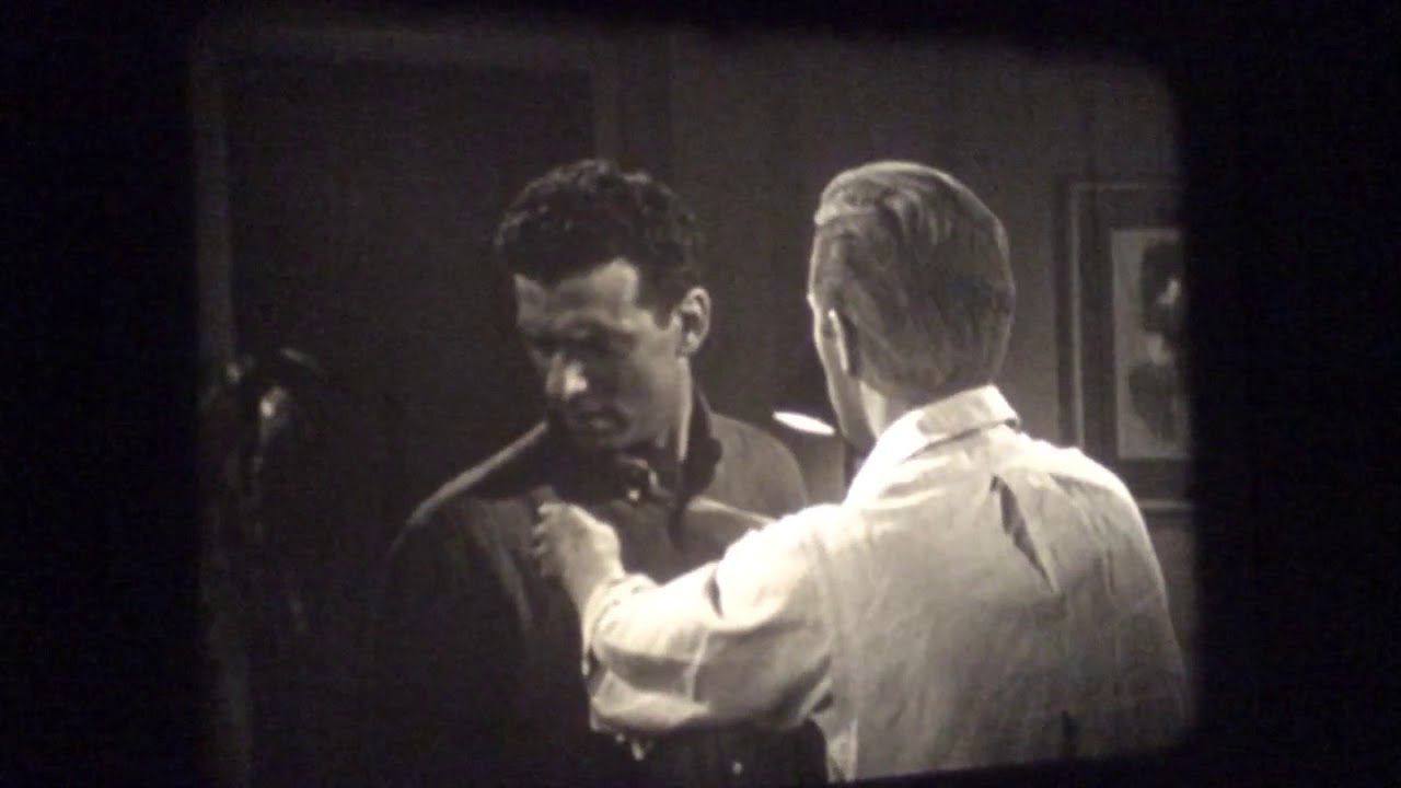 Master Of Terror (1959) Standard 8mm film