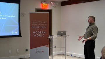 Multi-model Graph Databases, A Deep Dive Part 2: Common Multi-model Databases