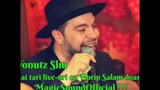 Florin Salam,  Lantul amintirilor Varianta NOUA NEW HIT MIX 2017