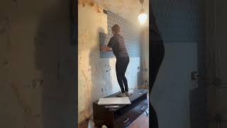 Self-Adhesive Tiles – Waterproof Peel &amp; Stick Wall &amp; Floor Makeover