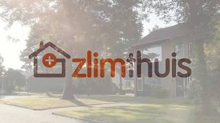 Zlimthuis Sociaal Domein