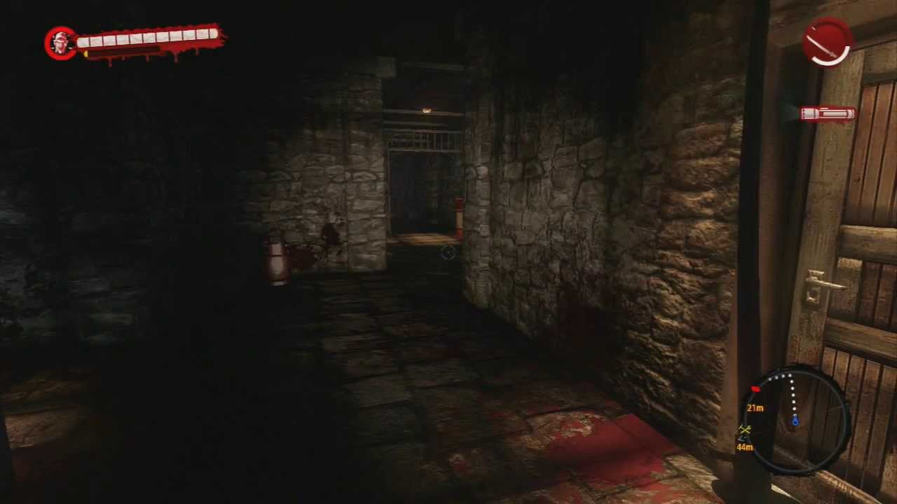 Dead Island Riptide-Part 25- Frank serpo