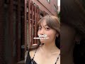 一週間コーデどれが可愛いか教えて💕#shorts