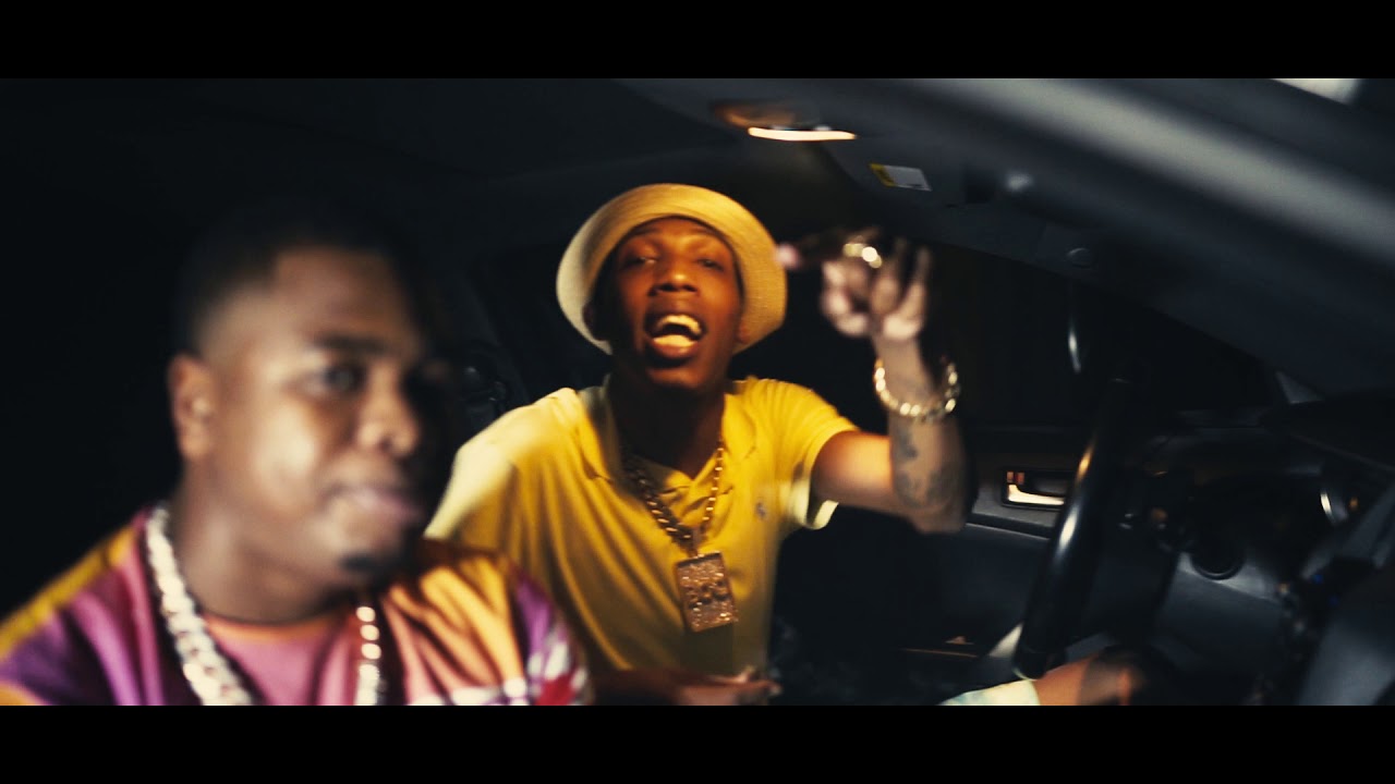 BOC Goolie - Real Life Freestyle (shotby SabrosoVisuals)