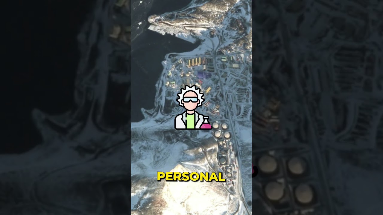 ¿A qué país pertenece la Antártida?