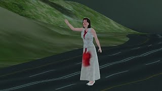 La Tragedia De Los Novios De Cuesta Blanca