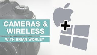 CAMERAS & WIRELESS | FTP Server Setup for Multiple Camera Transfers