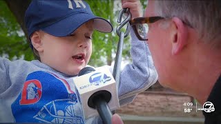 Happy Mother's Day, Colorado! Kids sweetly explain their favorite things about their moms