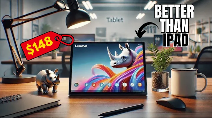 Don’t Fall for the Hype: These Budget Tablets Beat Apple & Samsung in 2025!