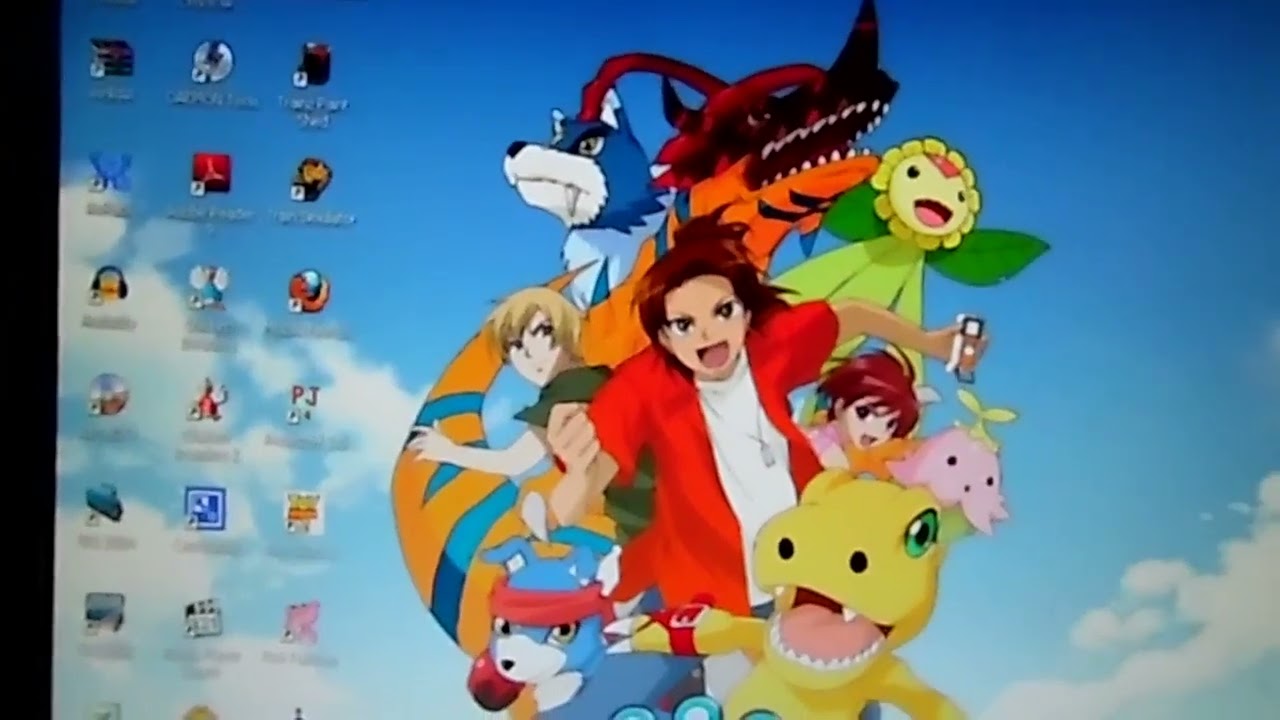 Probando la Grabación del PC Olidata