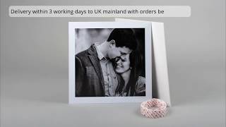 Professional Board Mounted Prints - Sim Lab
