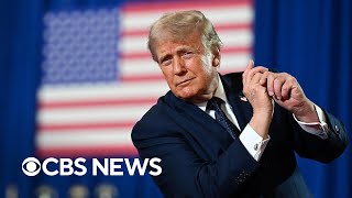 Trump undergoes physical exam, court blocks GOP-backed Alabama redistricting, more | The Takeout