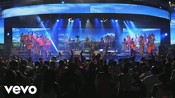 Joyous Celebration - Izibongo Zenkosi (Live at Rhema Ministries - Johannesburg, 2013)