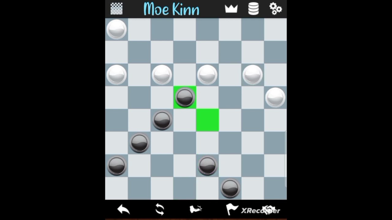 How to solve opponent's 1st opening move(part 1)