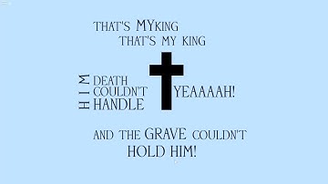 R2DA Christmas 2017 Intro