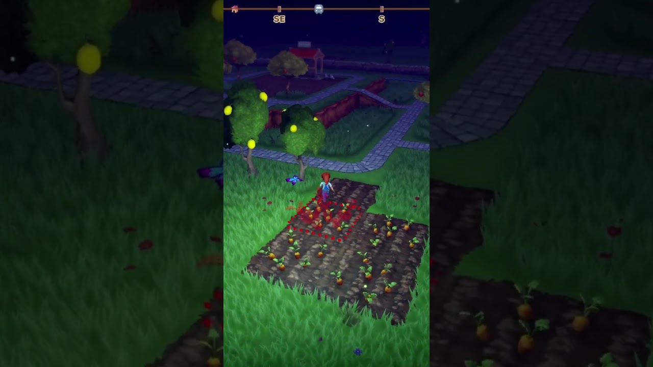 Farm Together Moments 🌾 | Cozy Farming Adventures in Seconds -  Part 172