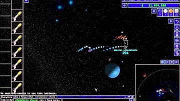 NEWS FLASH! 3-10 11:12PM dragonz shot down xXGodsSonXx!