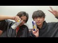 【中島健くん】と再会。
