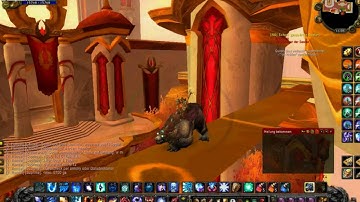 WoW Exploit 3.3.3 Top of Sm