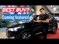 Mg ZS Alpha | Crossover SUV na Abot kaya