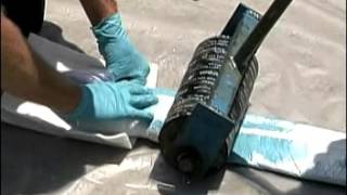 Structural Liner Repair Demo V2