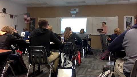 Practicum Lesson 1--Part 2