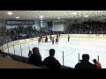 Tourney 2011  Central Catholic nearly upsets Malden Catholic