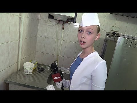 Ревизорро с Ириной Ух. Дмитров. Воскресенье 13:00 - Ревизорро с Ириной Ух. Дмитров. Воскресенье 13:00