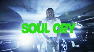 [FREE] ''Soul Cry'' - Lil Durk x Rod Wave Type Beat (prod.H-OCTAVE)
