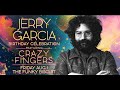 2025 08 01 Funky Biscuit Set 2 LIVE Crazy Fingers 2025 08 01 Funky Biscuit Set 2 LIVE Crazy Fingers