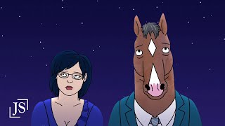 a time in a life - bojack horseman [video essay]