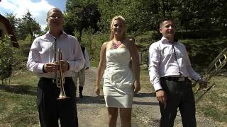 Galaktic - Chodime chodime