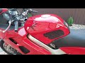 HONDA VFR 800 ТОЛЬКО ЧТО ИЗ ГЕРМАНИИ